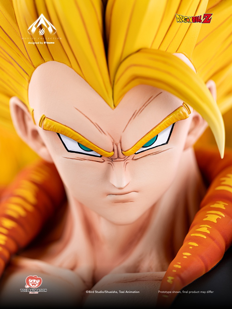 フィギュア専門店 -ソダチトイズ / 予約 Tsume ドラゴンボール
