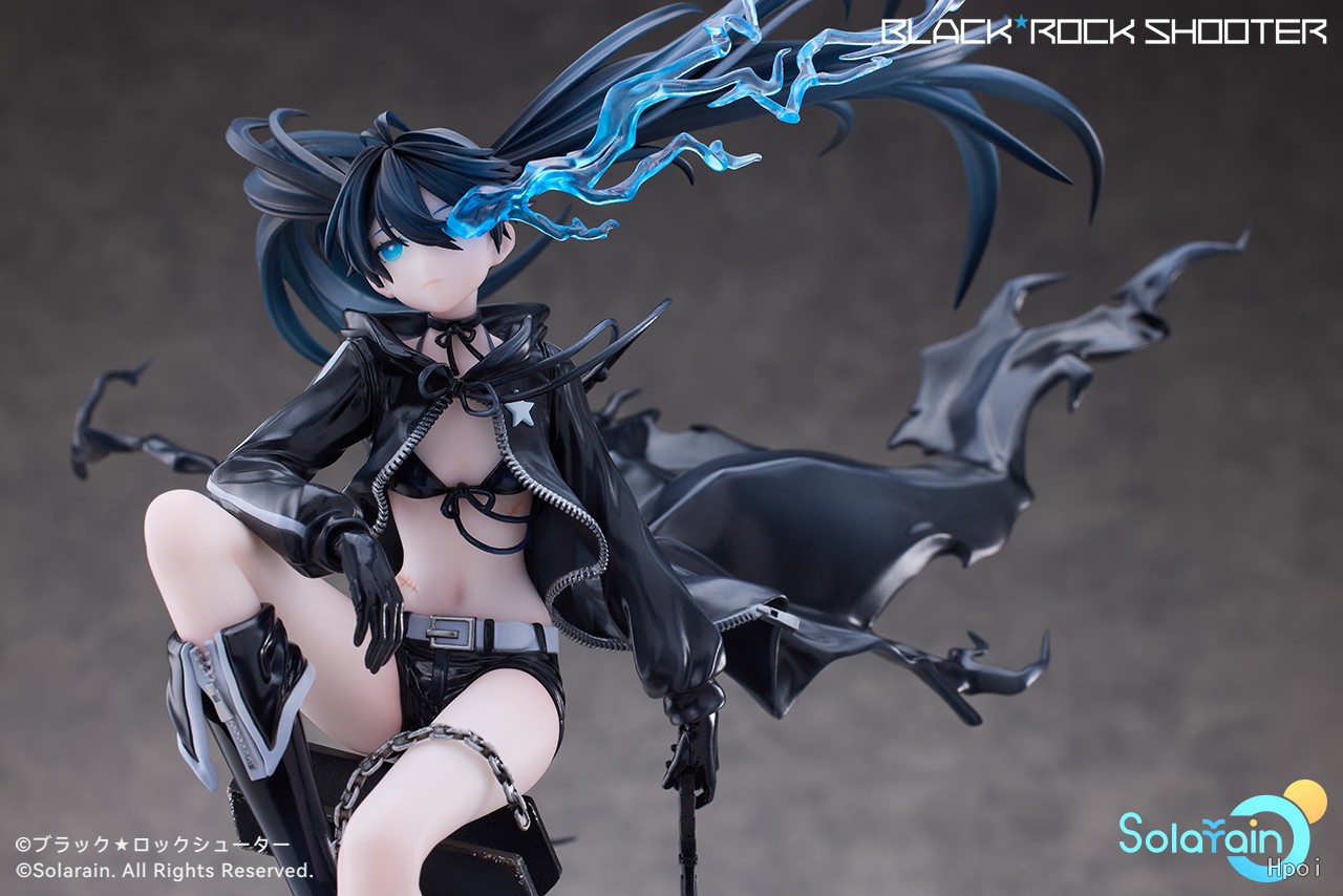 フィギュア専門店 -ソダチトイズ / 予約 Solarain Toys ブラックロック