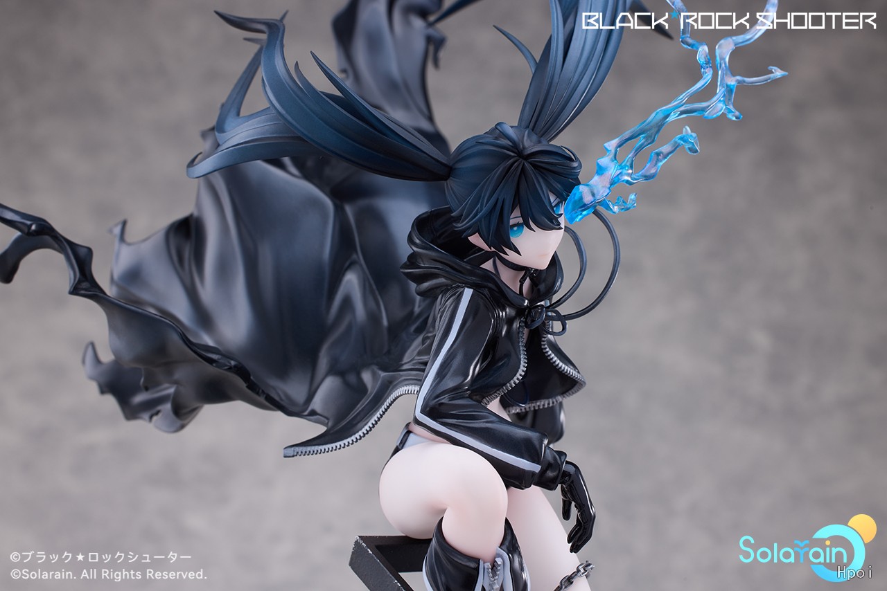 フィギュア専門店 -ソダチトイズ / 予約 Solarain Toys ブラックロック