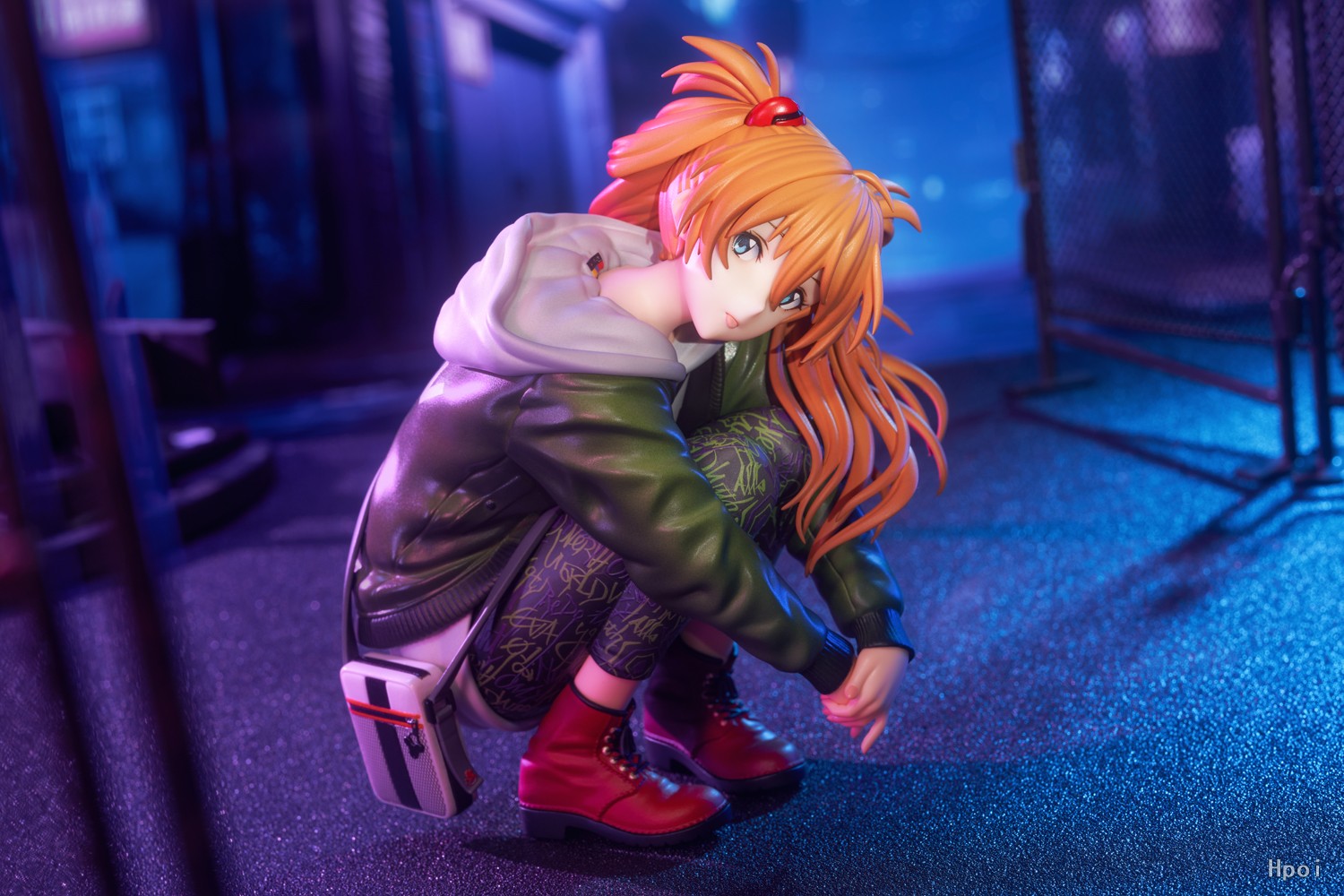 フィギュア専門店 -ソダチトイズ / 予約 Hobbymax 新世紀