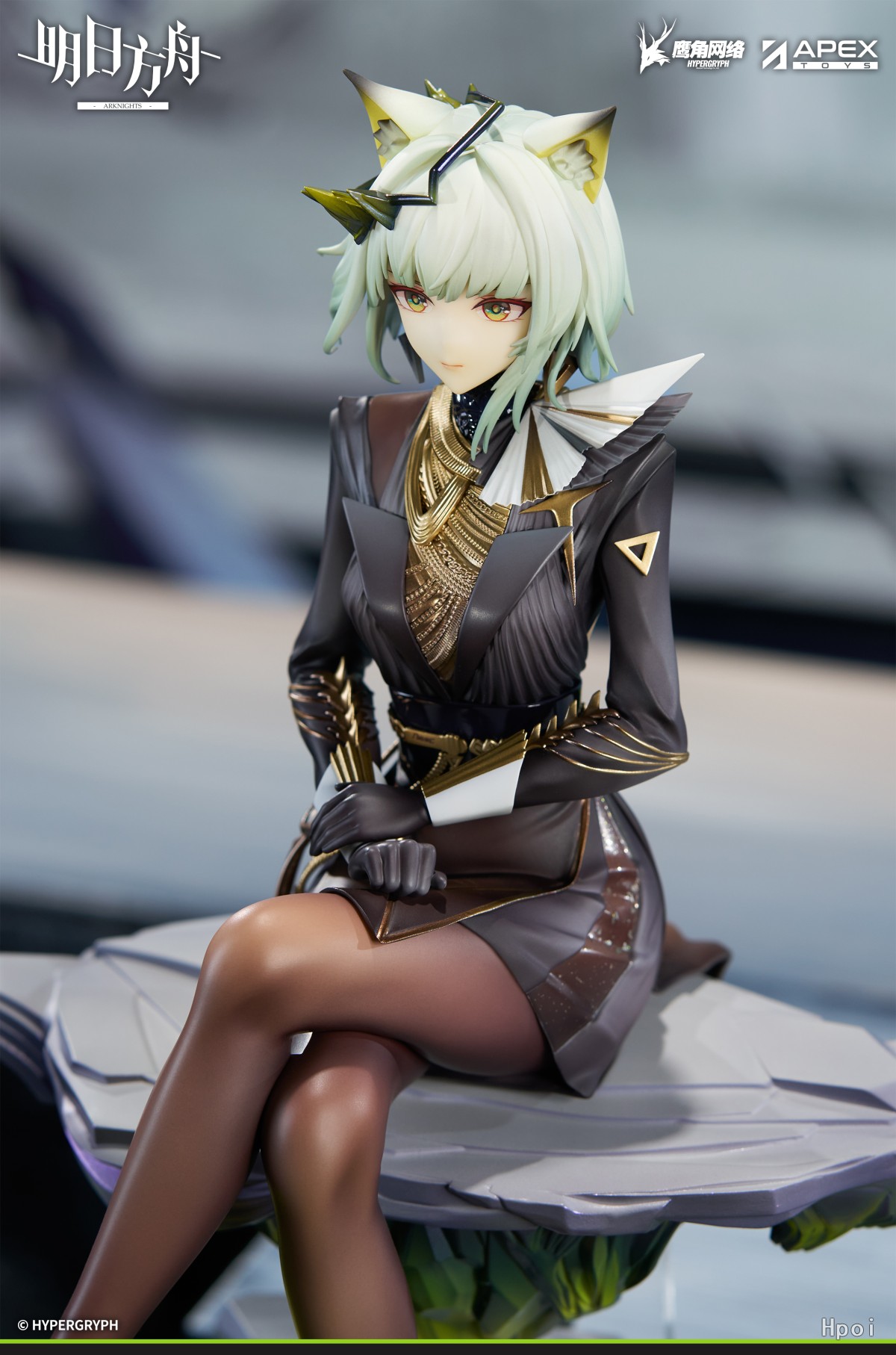 フィギュア専門店 -ソダチトイズ / 予約 APEX-TOYS アークナイツ