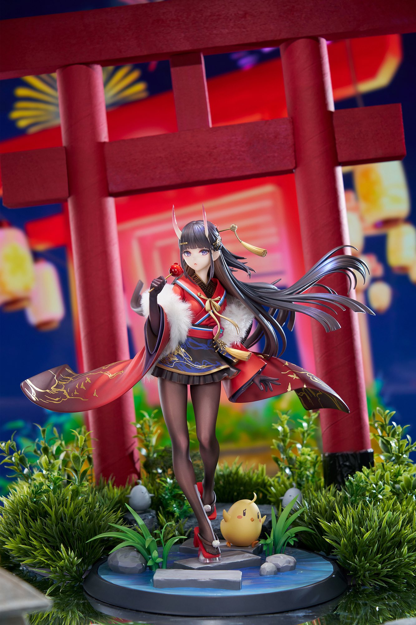 フィギュア専門店 -ソダチトイズ / 予約 APEX-TOYS アズールレーン