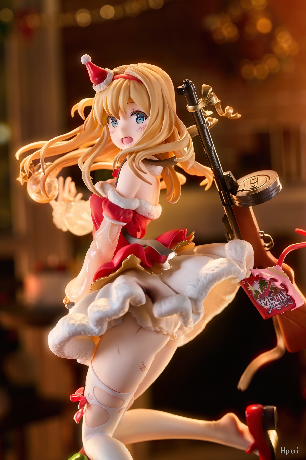 フィギュア専門店 -ソダチトイズ / HobbyMax ドールズフロントライン