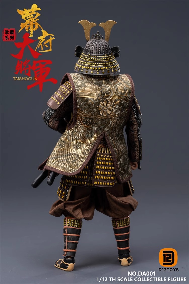フィギュア専門店 -ソダチトイズ / D12TOYS 1/12 Palm Collections