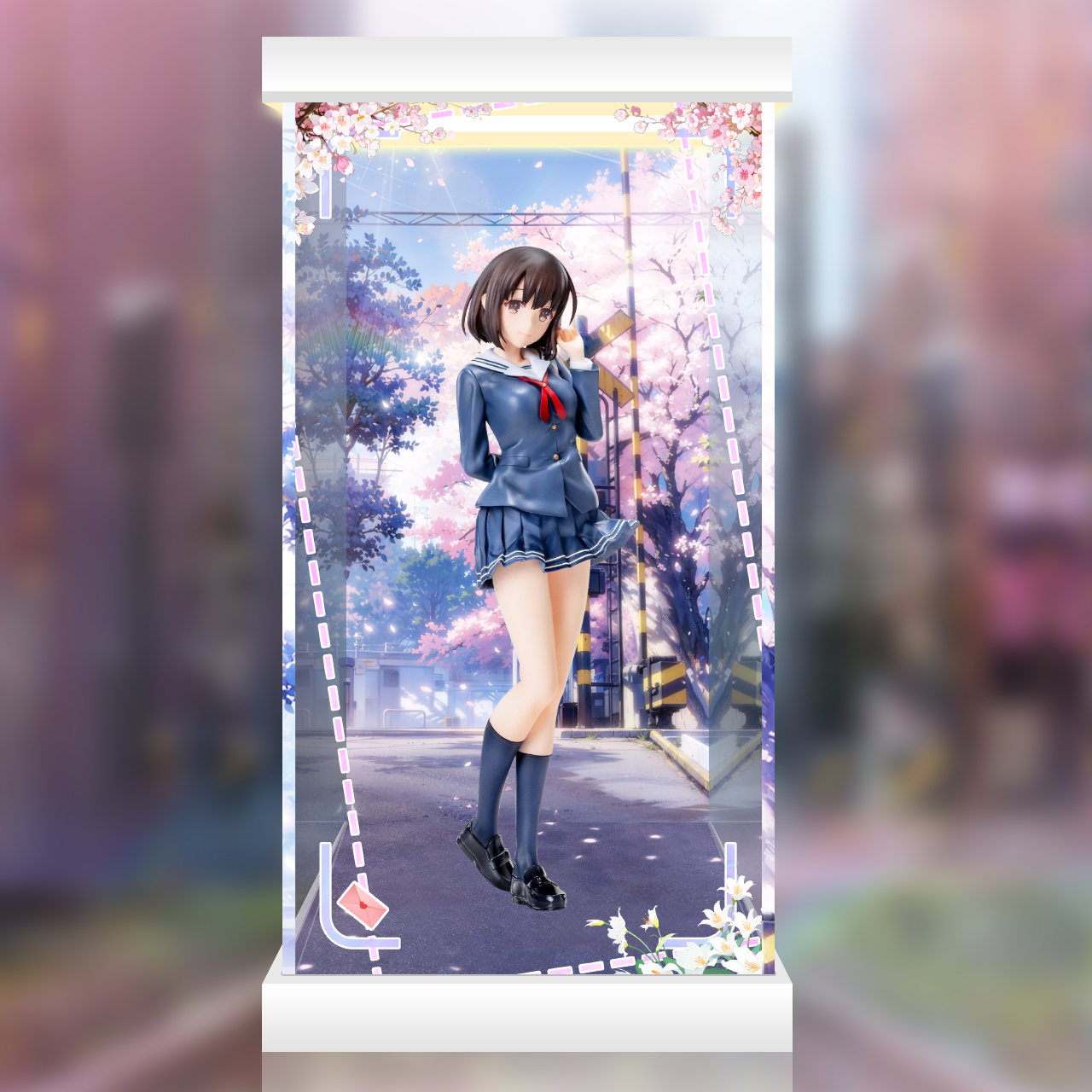 フィギュア専門店 -ソダチトイズ / 予約 冴えない彼女の育てかた Fine
