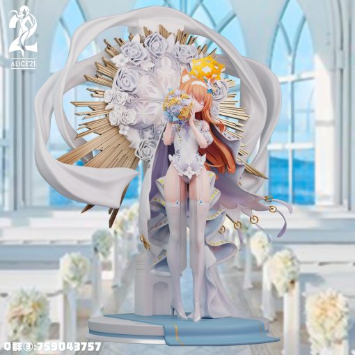 フィギュア専門店 -ソダチトイズ / Alice21 Studio Blue Archive Iochi
