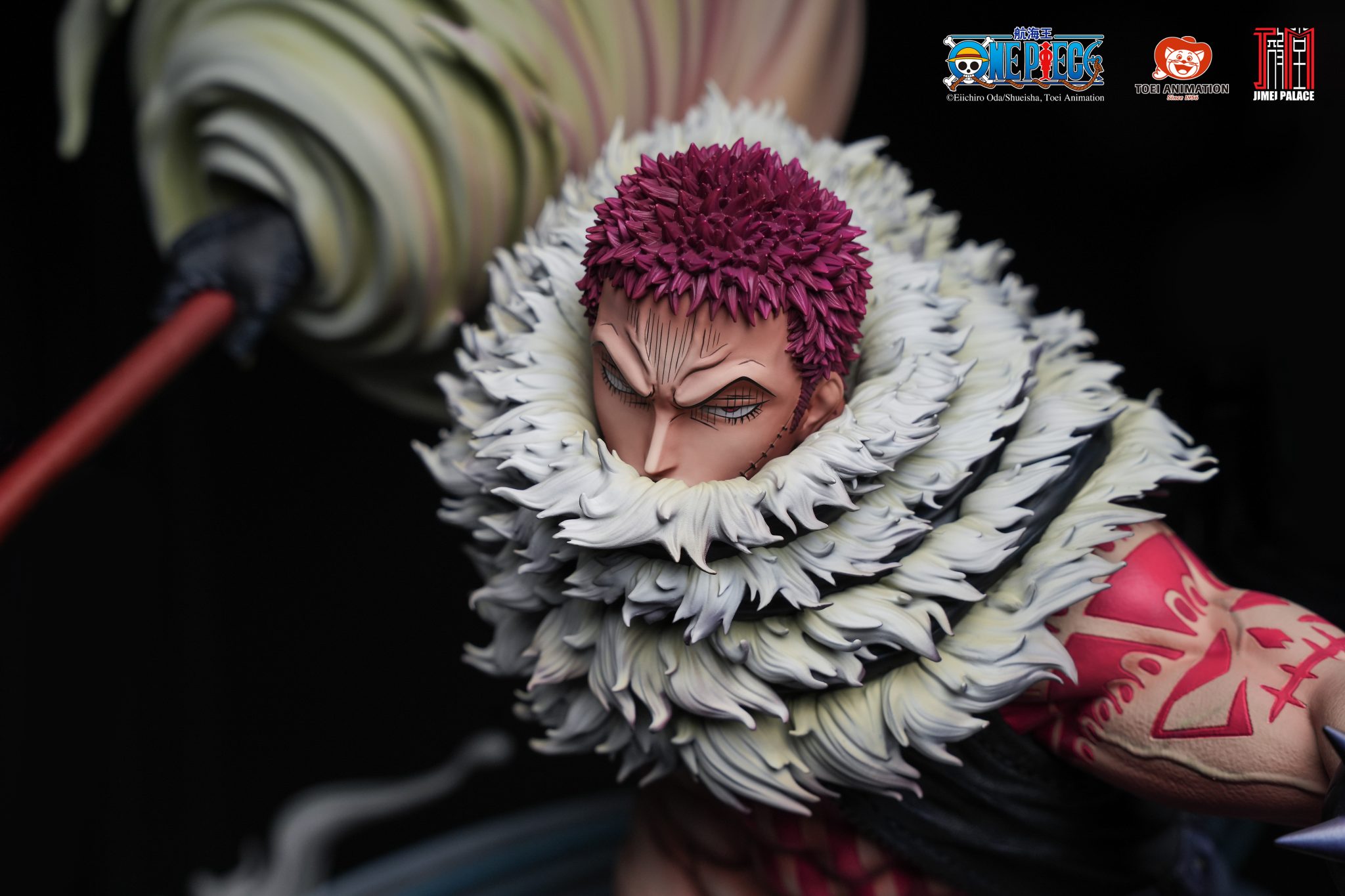 フィギュア専門店 -ソダチトイズ / 予約 Jimei Palace ワンピース