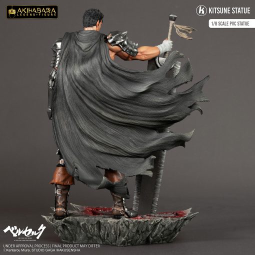 フィギュア専門店 -ソダチトイズ / 予約 Kitsune Statue Studio