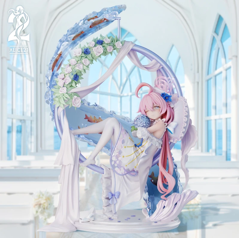 フィギュア専門店 -ソダチトイズ / Alice21 STUDIO Blue Archive