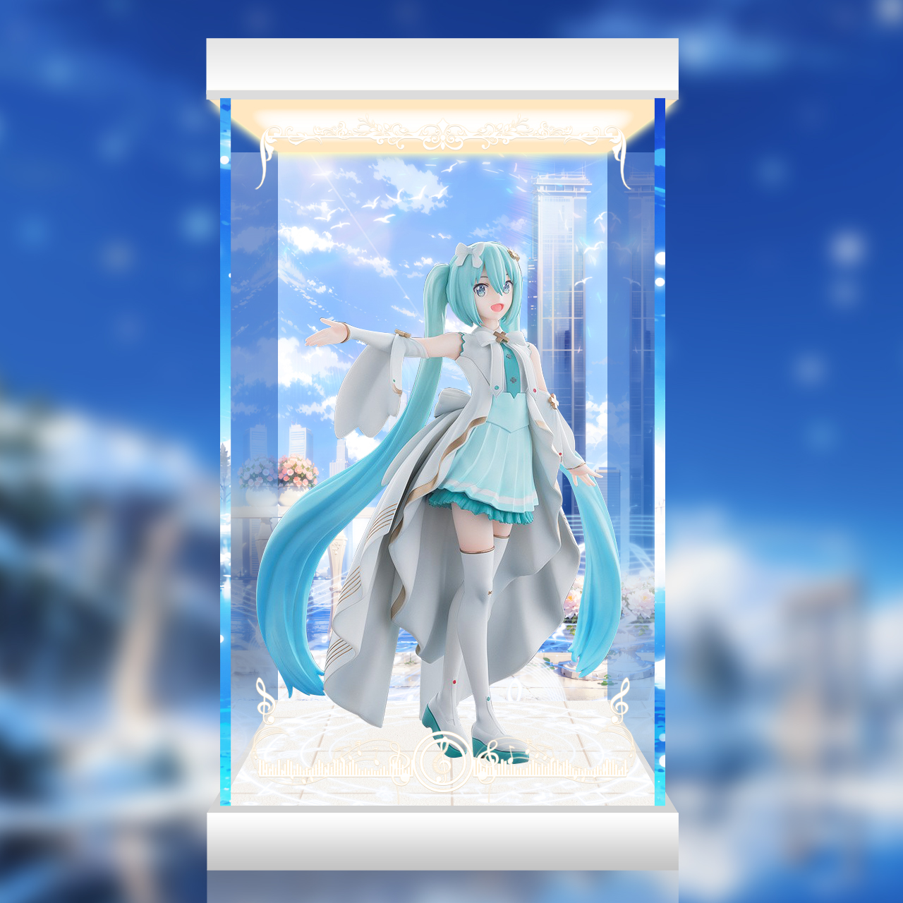 フィギュア専門店 -ソダチトイズ / 予約 SEGA「劇場版プロジェクト