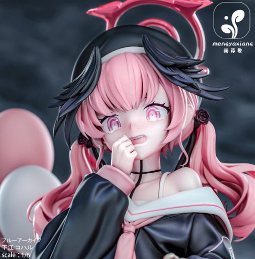 フィギュア専門店 -ソダチトイズ / Meng Ya Xiang Studio 下江コハル