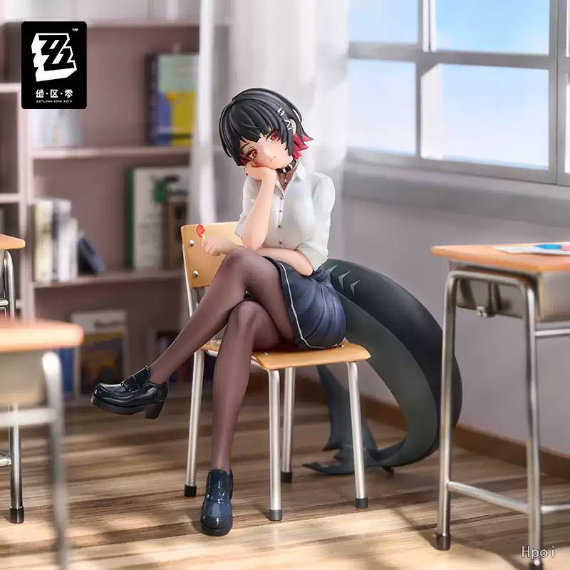 フィギュア専門店 -ソダチトイズ / APEX-TOYS LIMEPIIEゼンレスゾーン
