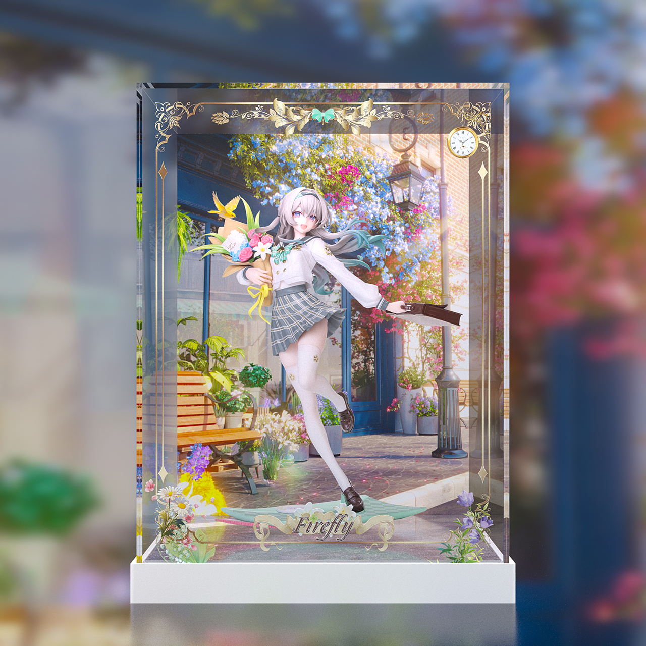 フィギュア専門店 -ソダチトイズ / 予約 Myethos 崩壊:スターレイル