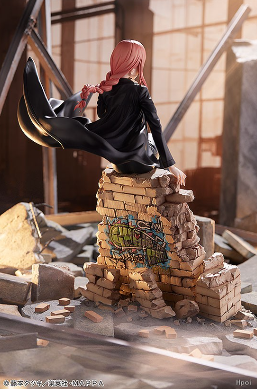 フィギュア専門店 -ソダチトイズ / ファット・カンパニー チェンソー