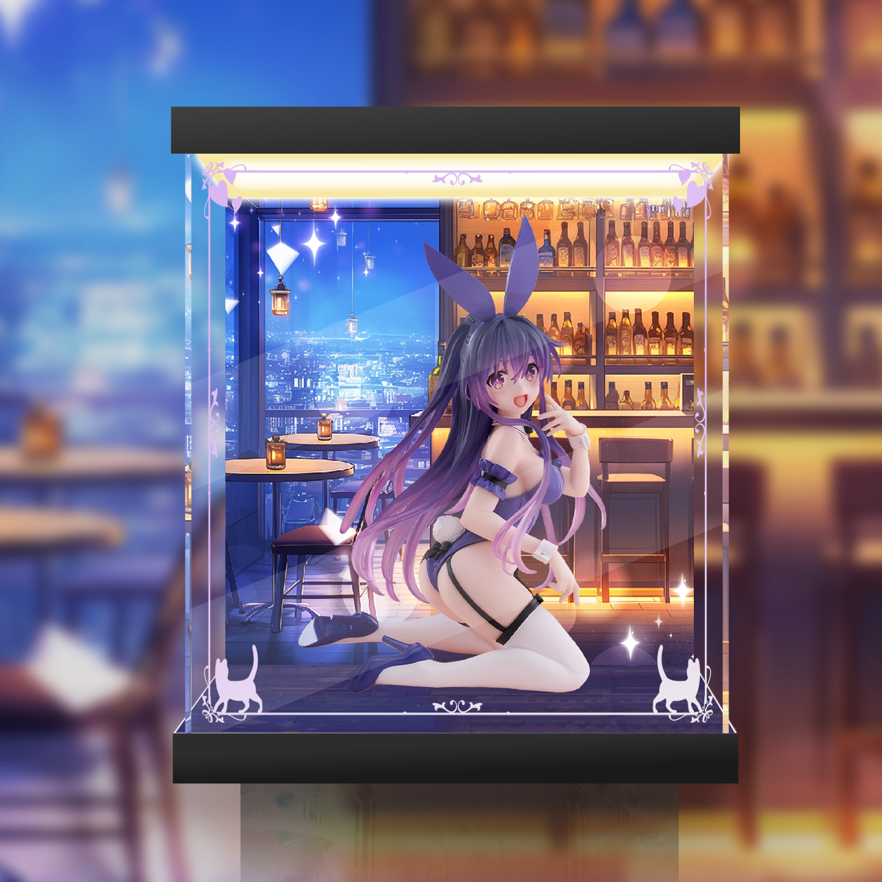 フィギュア専門店 -ソダチトイズ / 予約 TAiTO デート・ア・ライブV