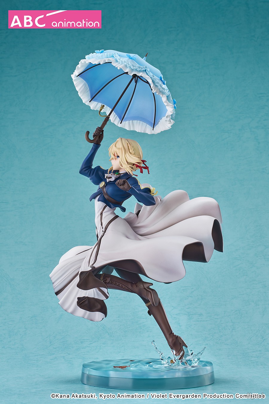 フィギュア専門店 -ソダチトイズ / グッドスマイルアーツ上海 x