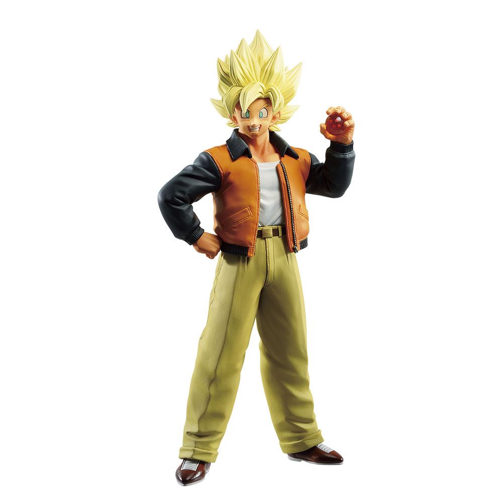 フィギュア専門店 -ソダチトイズ / 一番くじ ドラゴンボール VS