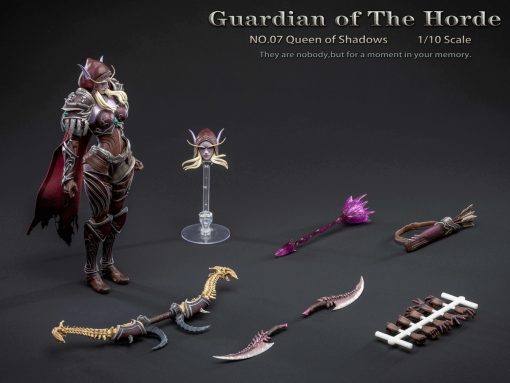 フィギュア専門店 -ソダチトイズ / GreyKnight Studio World of