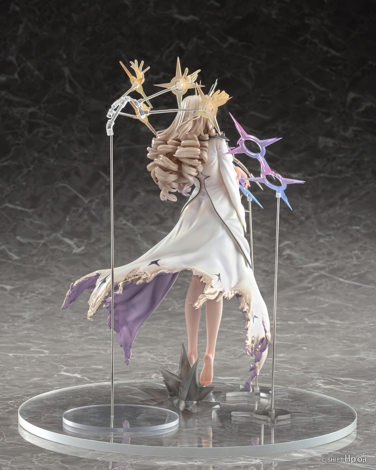 フィギュア専門店 -ソダチトイズ / 予約 AniGift 勝利の女神：NIKKE