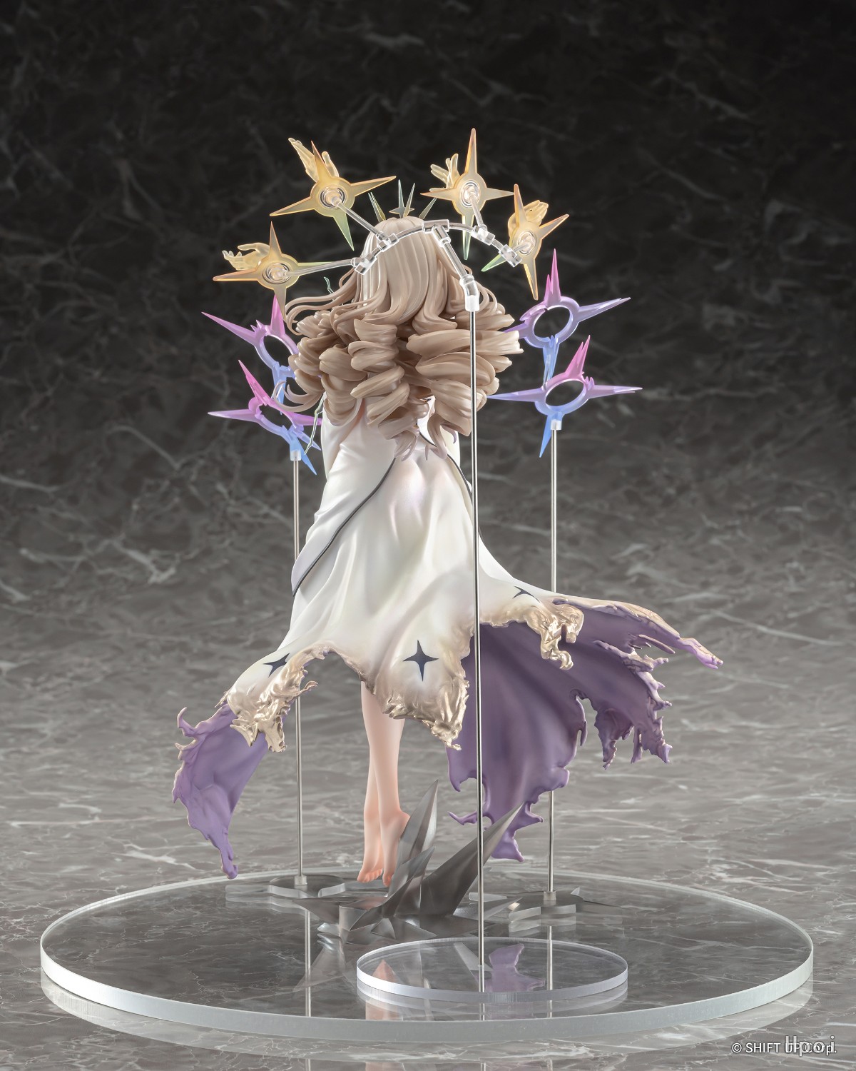 フィギュア専門店 -ソダチトイズ / 予約 AniGift 勝利の女神：NIKKE