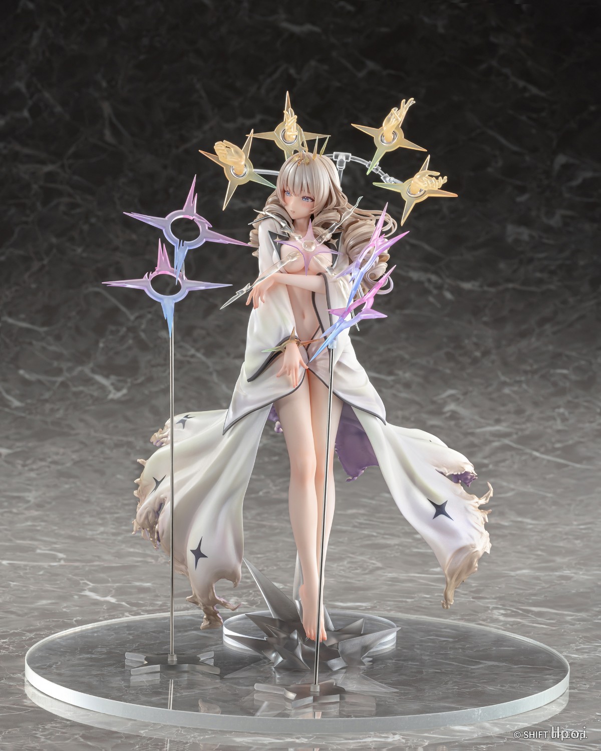 フィギュア専門店 -ソダチトイズ / 予約 AniGift 勝利の女神：NIKKE