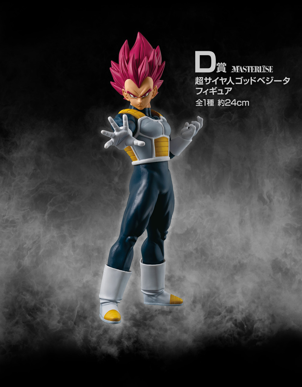 フィギュア専門店 -ソダチトイズ / ドラゴンボール 一番くじ BACK TO