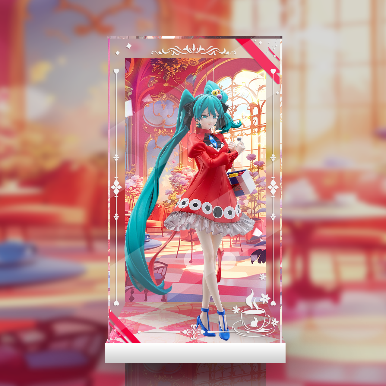 フィギュア専門店 -ソダチトイズ / 予約 GSC POP UP PARADE 初音ミク