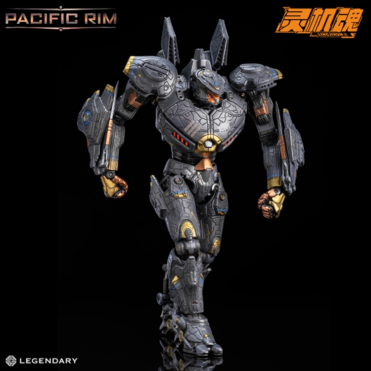 フィギュア専門店 -ソダチトイズ / 予約 灵机魂Studio パシフィック