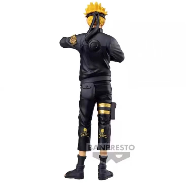 フィギュア専門店 -ソダチトイズ / Grandista mastermind JAPAN NARUTO