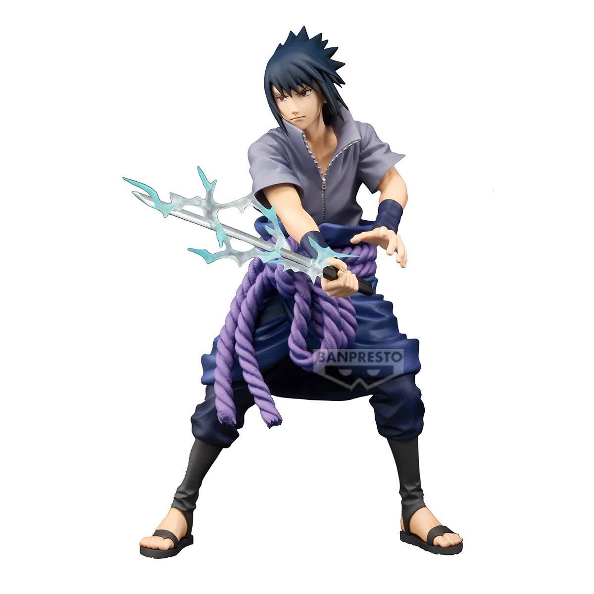 フィギュア専門店 -ソダチトイズ / Grandista 1.5 NARUTO うちはサスケ