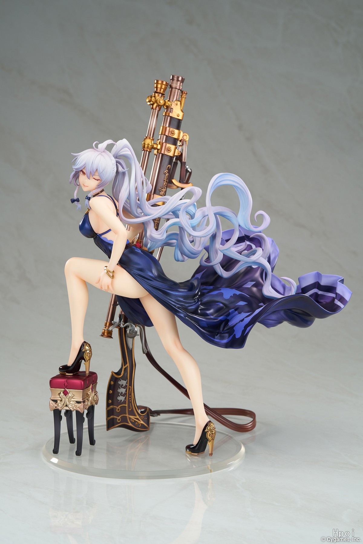 フィギュア専門店 -ソダチトイズ / 予約 APEX-TOYS グランブルー