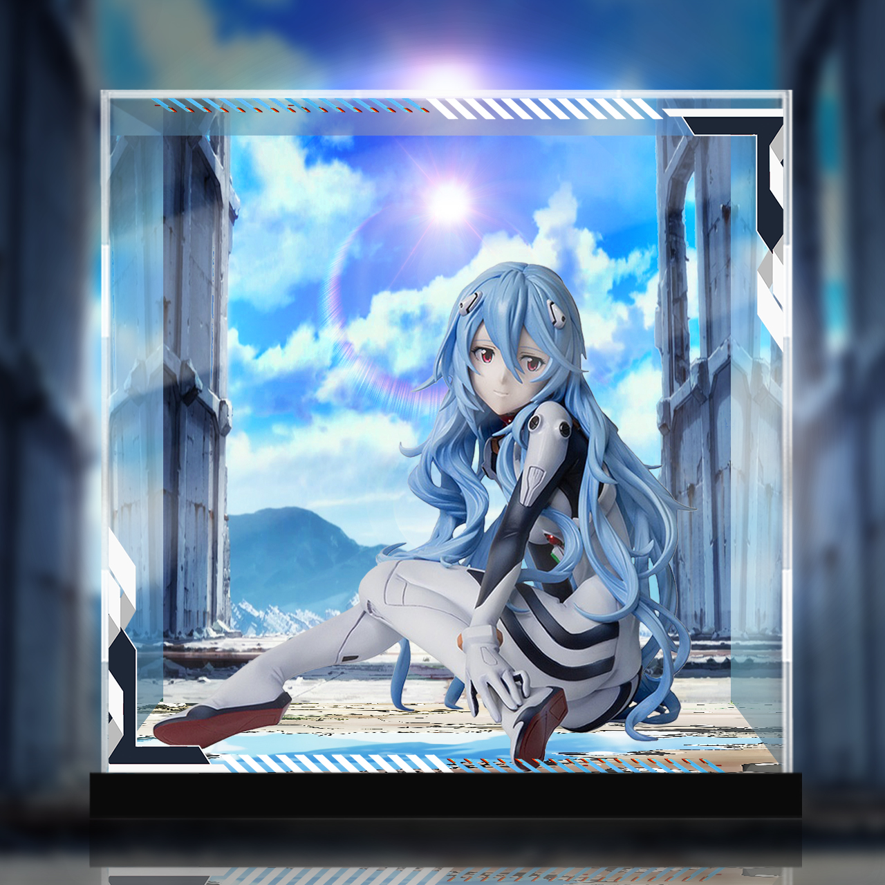 フィギュア専門店 -ソダチトイズ / 予約 S-FIRE シン