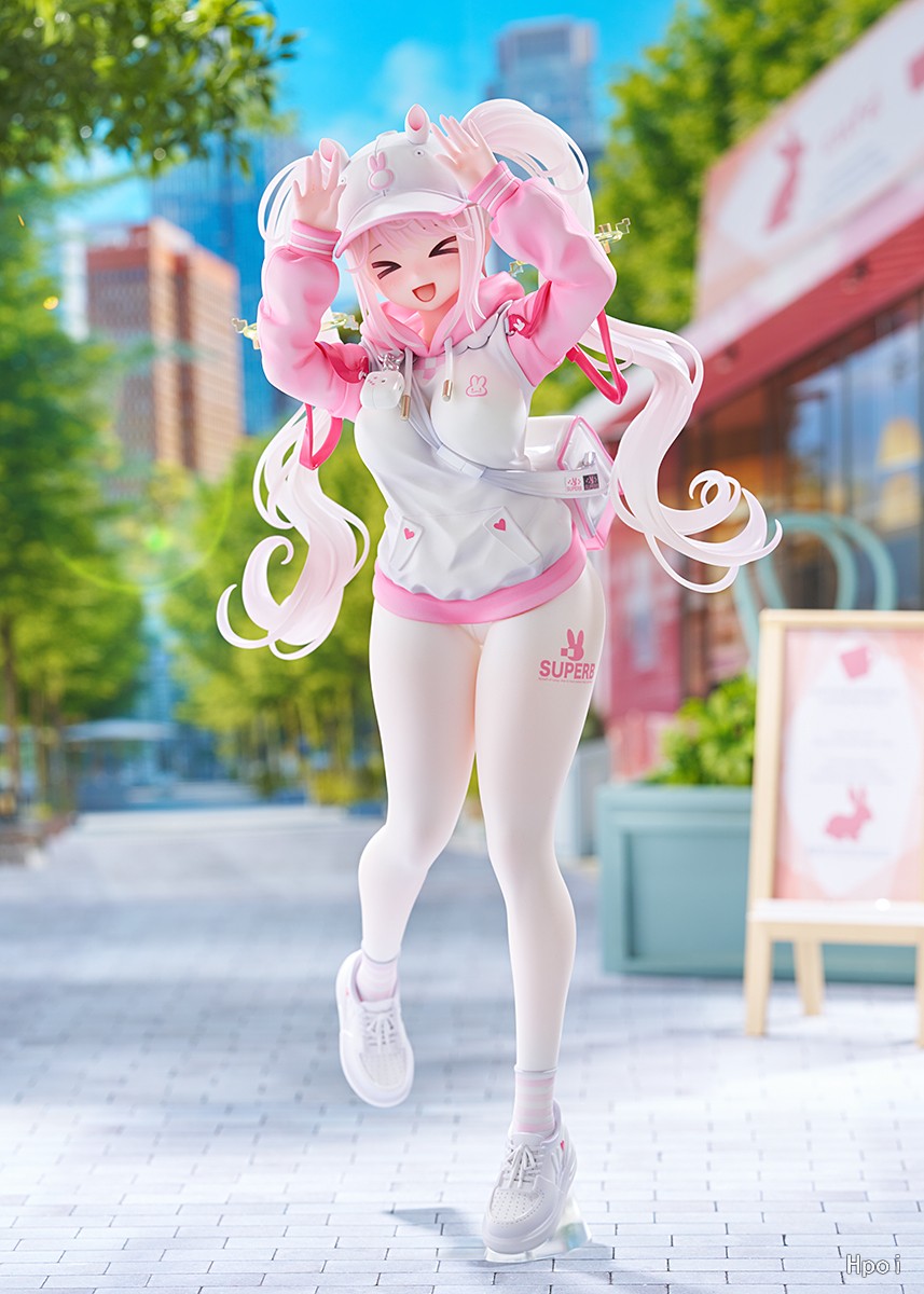 フィギュア専門店 -ソダチトイズ / AMAKUNI 勝利の女神：NIKKE アリス
