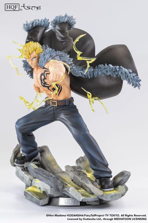 フィギュア専門店 -ソダチトイズ / Tsume HQF フェアリーテイル