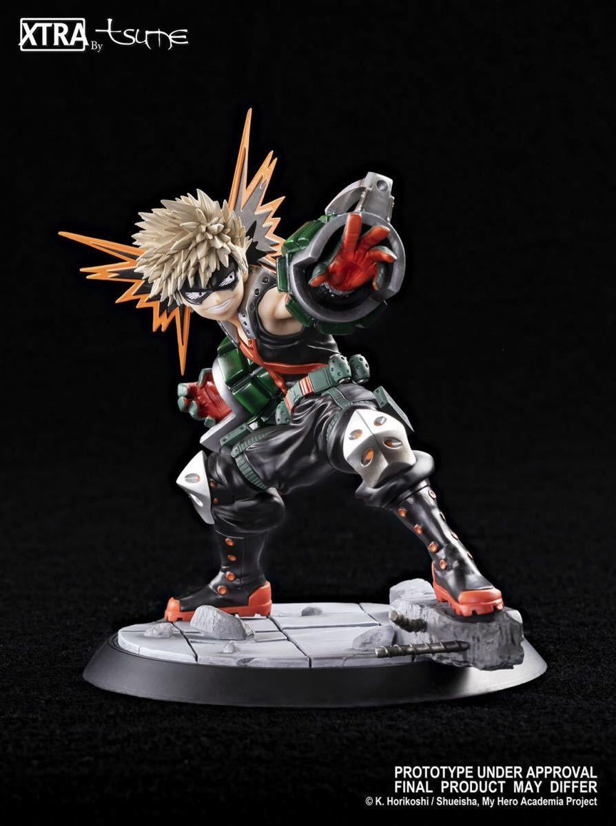 フィギュア専門店 -ソダチトイズ / Tsume Art 僕のヒーローアカデミア