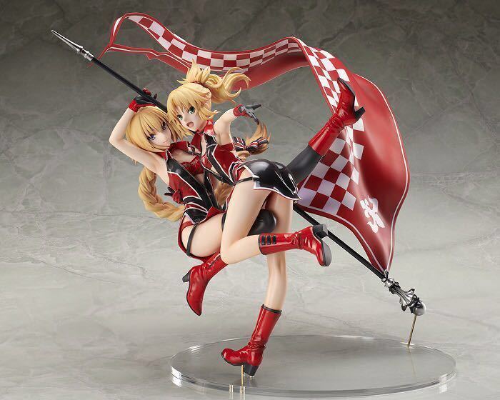 フィギュア専門店 -ソダチトイズ / Fate FGO ジャンヌ・ダルク＆モード