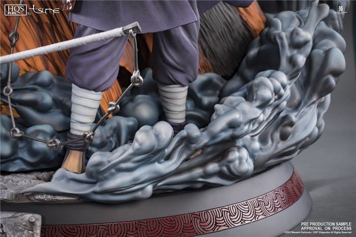フィギュア専門店 -ソダチトイズ / tsume うちは マダラ HQS ナルト 1