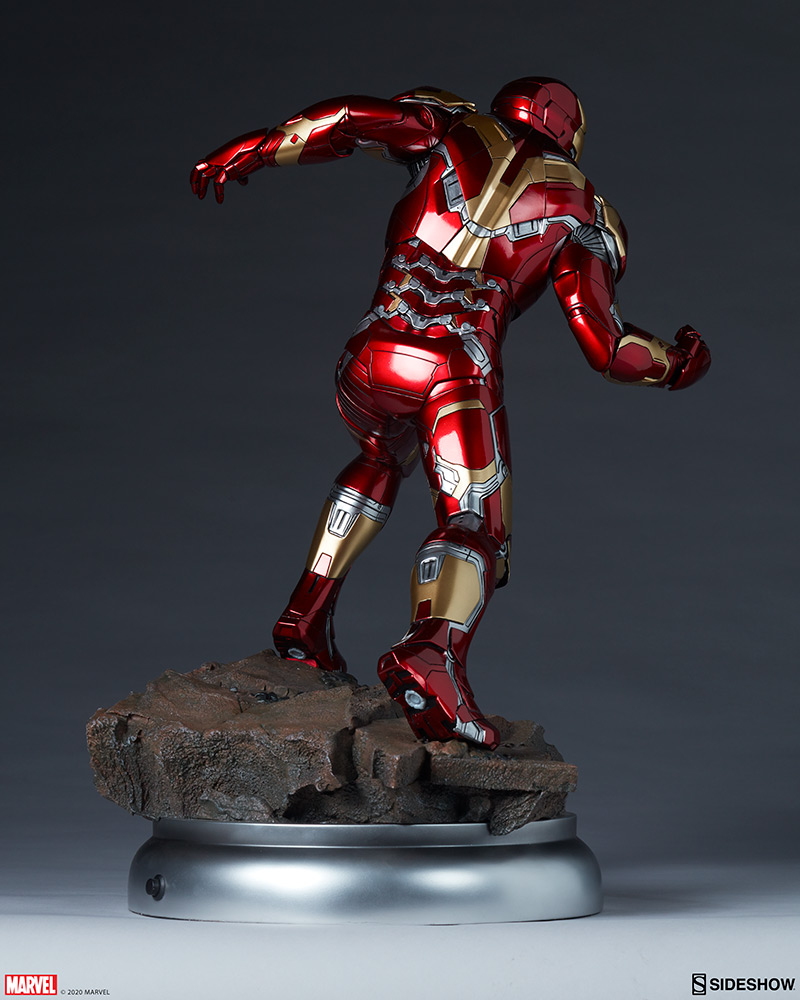 フィギュア専門店 -ソダチトイズ / サイドショウ sideshow