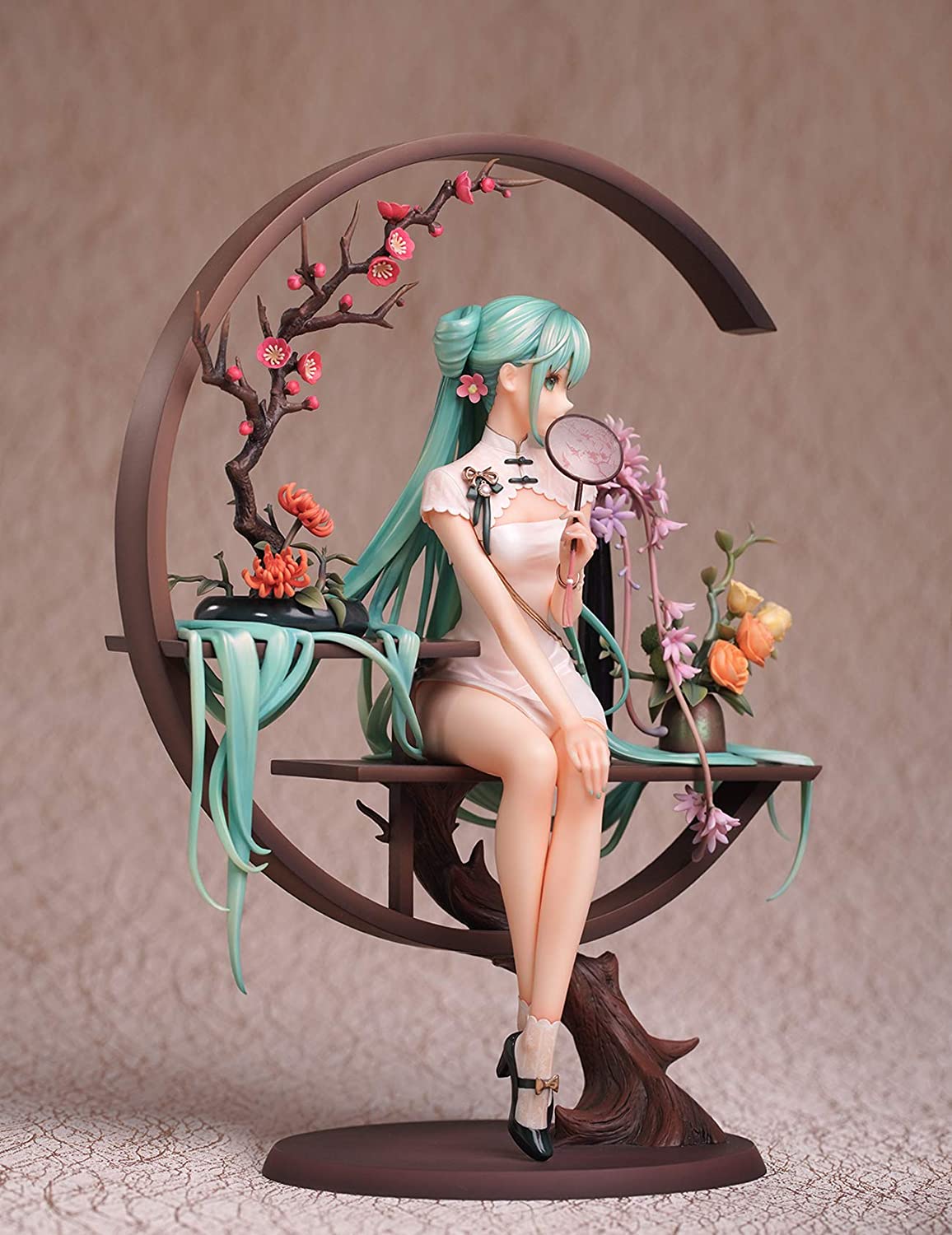 フィギュア専門店 -ソダチトイズ / Myethos 1/7スケール VOCALOID 初音