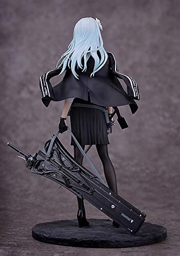 フィギュア専門店 -ソダチトイズ / Myethos A-Z:[S] 1/7スケール