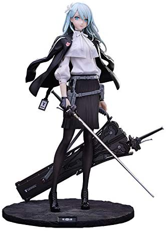 フィギュア専門店 -ソダチトイズ / Myethos A-Z:[S] 1/7スケール