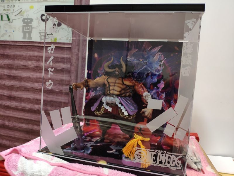 フィギュア専門店 -ソダチトイズ / 
