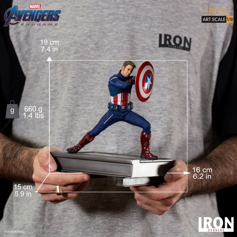 フィギュア専門店 -ソダチトイズ / iron studios アイアンスタジオ
