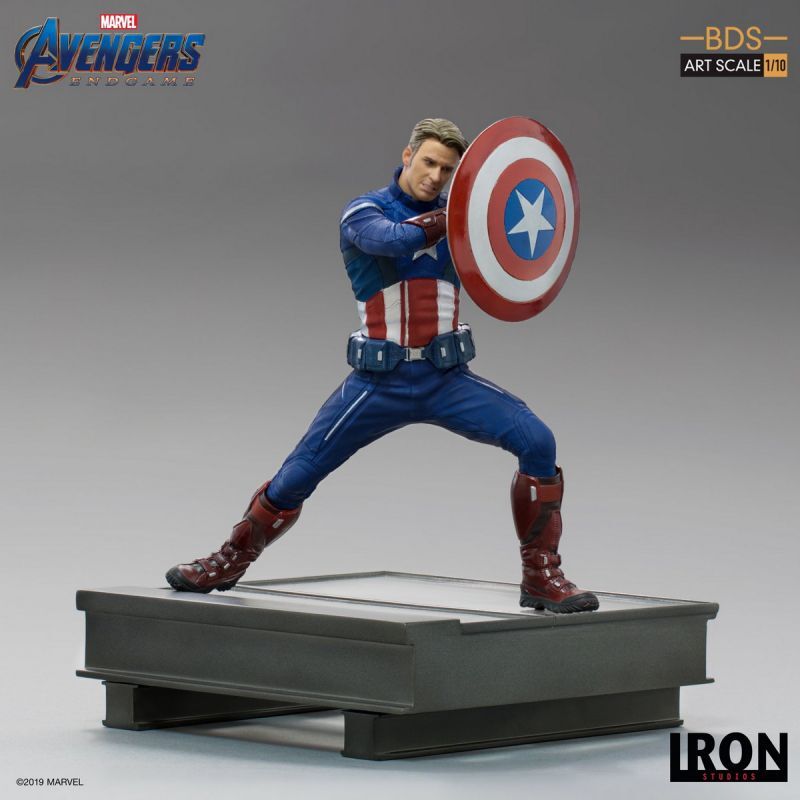 フィギュア専門店 -ソダチトイズ / iron studios アイアンスタジオ