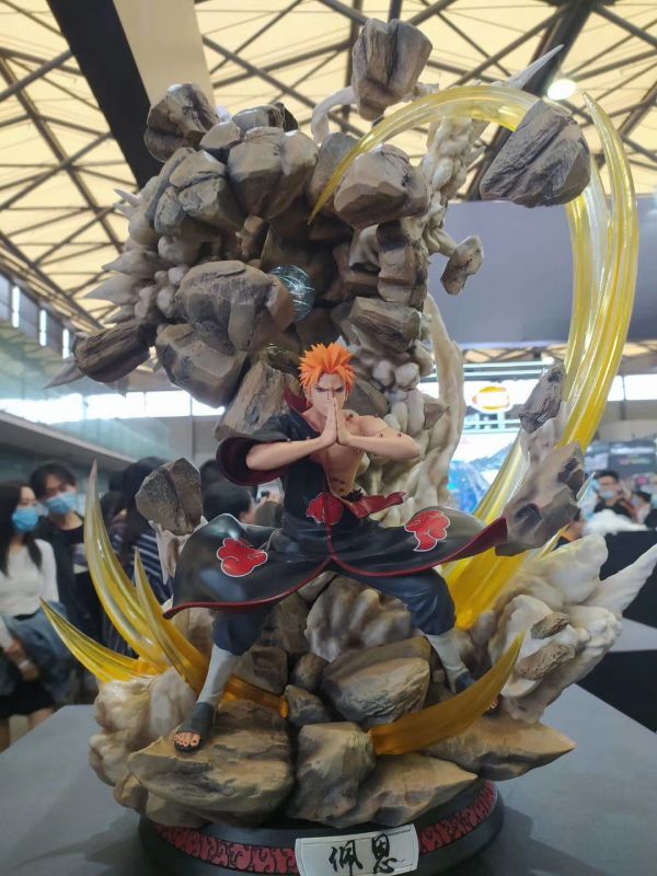 フィギュア専門店 -ソダチトイズ / Jimei Palace NARUTO -ナルト