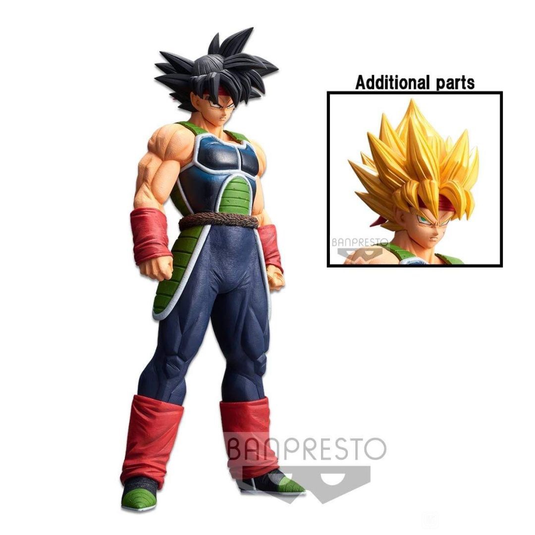 フィギュア専門店 -ソダチトイズ / Grandista ドラゴンボールZ