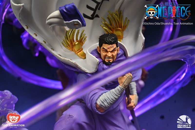 フィギュア専門店 -ソダチトイズ / Infinity Studio ワンピース