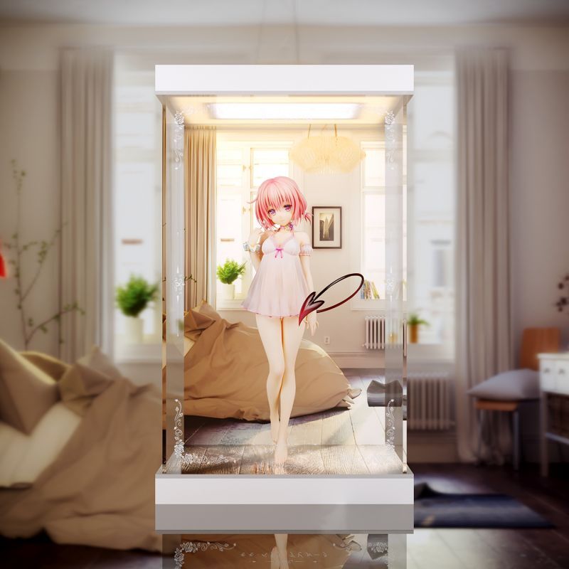 フィギュア専門店 -ソダチトイズ / To LOVEる-とらぶる-ダークネス