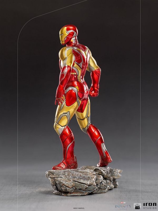 フィギュア専門店 -ソダチトイズ / iron studios アイアンスタジオ