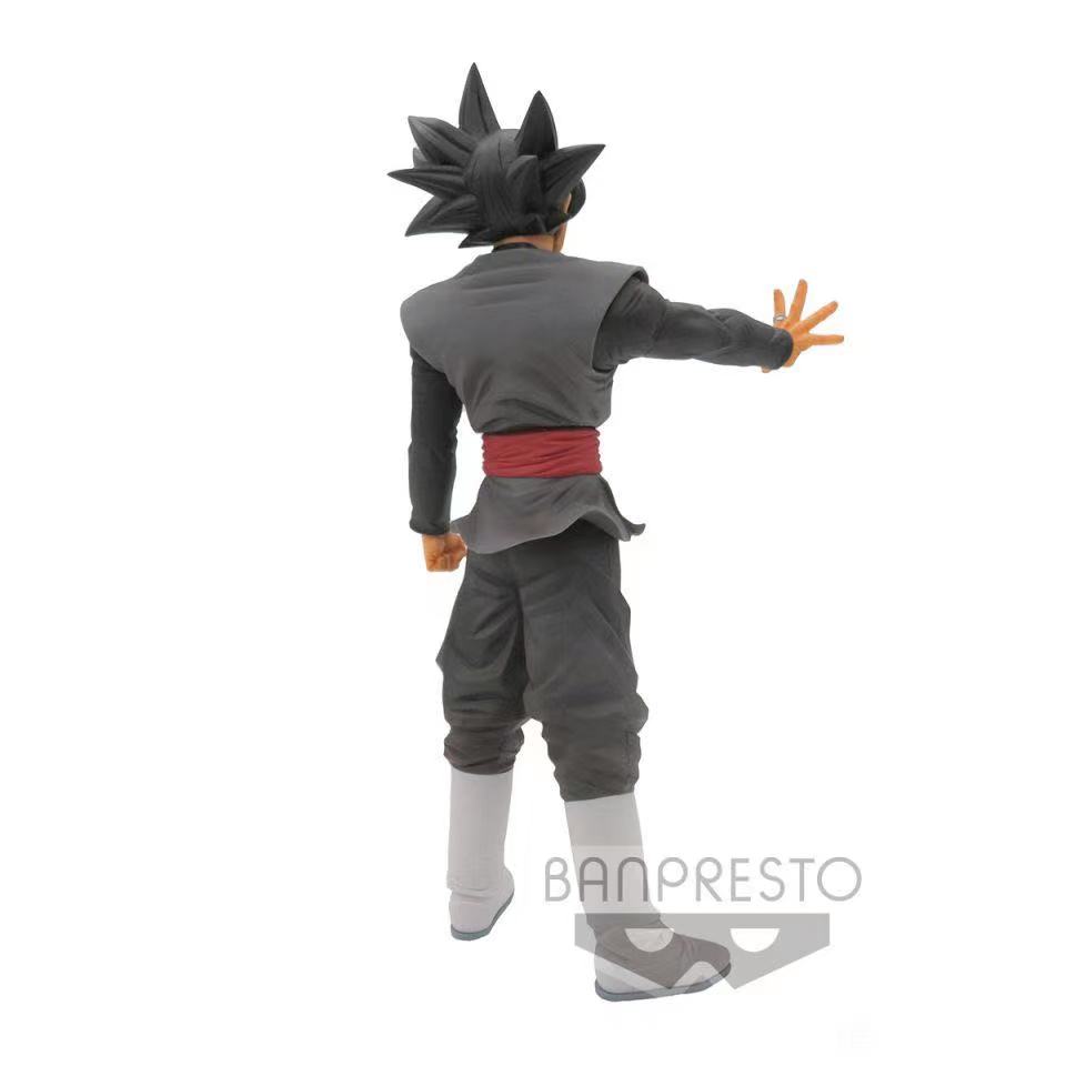 フィギュア専門店 -ソダチトイズ / Grandista nero ドラゴンボール超